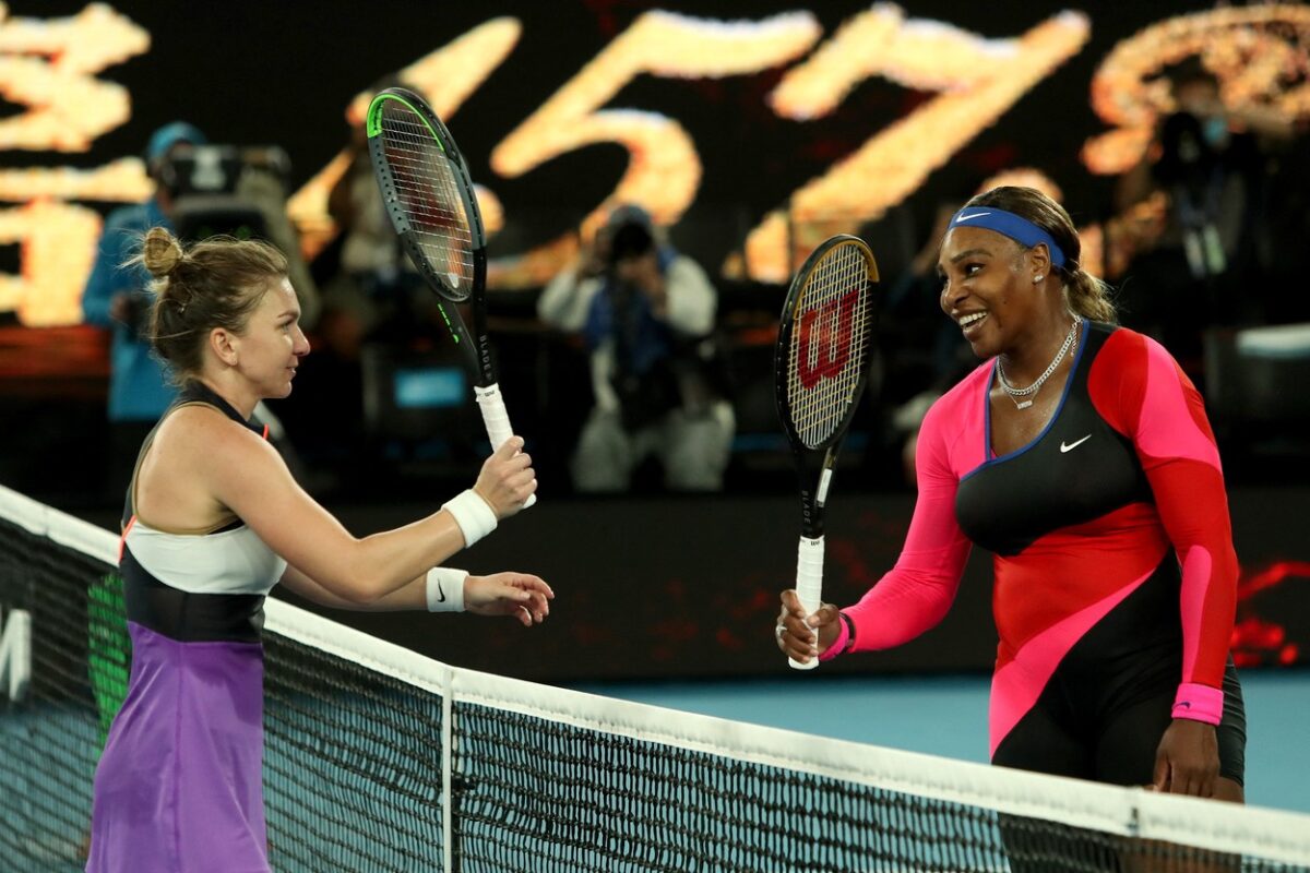 Australian Open 2021 | Momentul care a decis meciul Simona Halep – Serena Williams 3-6, 3-6: "Simţea finalul aproape!"