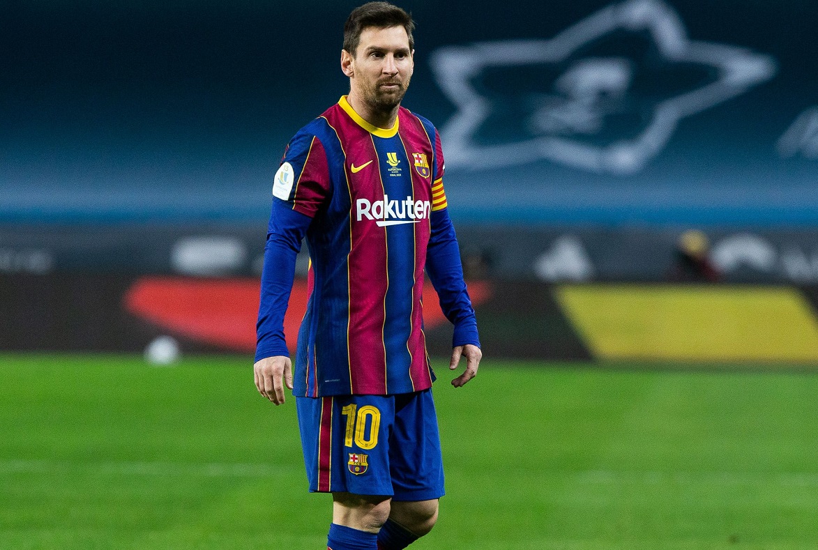 “Messi va pleca!” O legendă a Barcelonei a aruncat bomba: "Nu mai are șanse să câștige vreun trofeu"