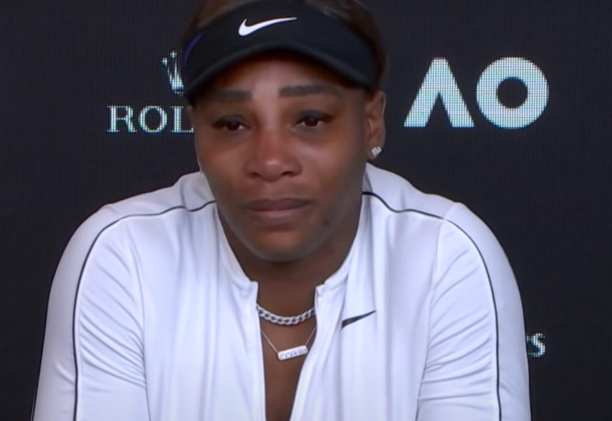 Reacţia lui Patrick Mouratoglou, după ce Serena Williams a izbucnit în plâns: "Vei încerca din nou şi din nou!"