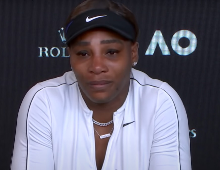 Reacţia lui Patrick Mouratoglou, după ce Serena Williams a izbucnit în plâns: "Vei încerca din nou şi din nou!"