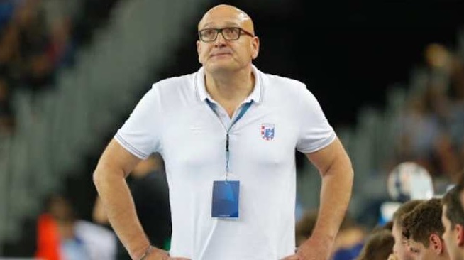 Tragedie în Croaţia! Zlatko Saracevic, antrenorul Iuliei Dumanska, a murit chiar după meci