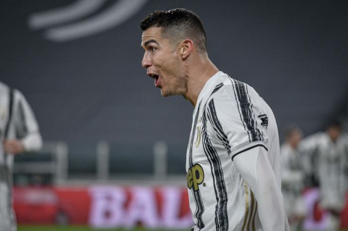 Cristiano Ronaldo, meci uriaş! A marcat două goluri în Juventus – Crotone 3-0. Performanţa pe care doar Zlatan Ibrahimovic a mai reușit-o