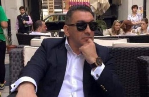 Fiul lui Ilie Dumitrescu,Sică, ar fi fost prins de DIICOT când vindea cocaină, lângă un restaurant din Bucureşti