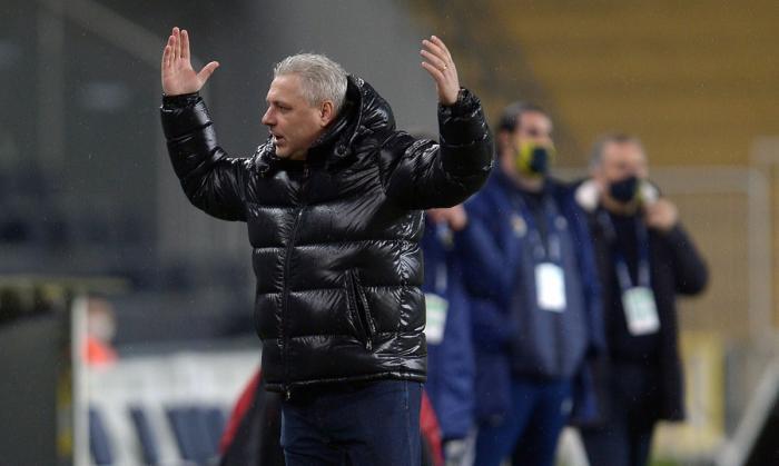 "Nici Mourinho n-ar avea succes la Rizespor!" Marius Șumudică a răbufnit după ce a făcut 0-0 cu Sivasspor: "Dacă şefii sunt nemulţumiţi, reziliem contractul"