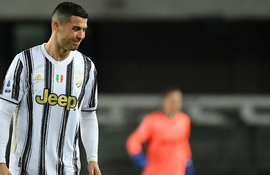 Transferul lui Cristiano Ronaldo la Juventus, criticat dur. "Este un eşec. Campionatul îl luau şi fără el"