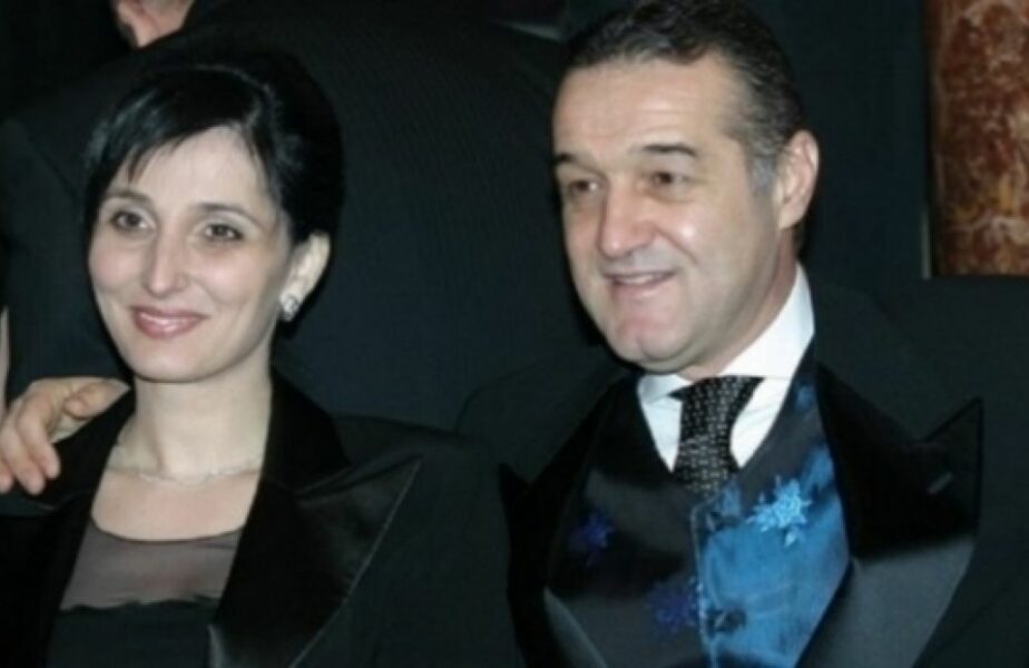 Motivul pentru care Gigi Becali vrea să îşi părăsească familia: "Nu e imposibil!" Reacţia soţiei şi a fetelor milionarului