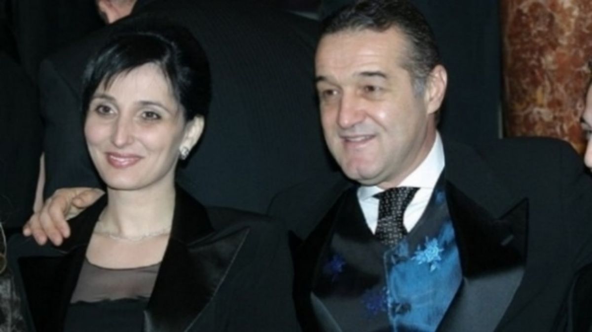 Motivul pentru care Gigi Becali vrea să îşi părăsească familia: "Nu e imposibil!" Reacţia soţiei şi a fetelor milionarului