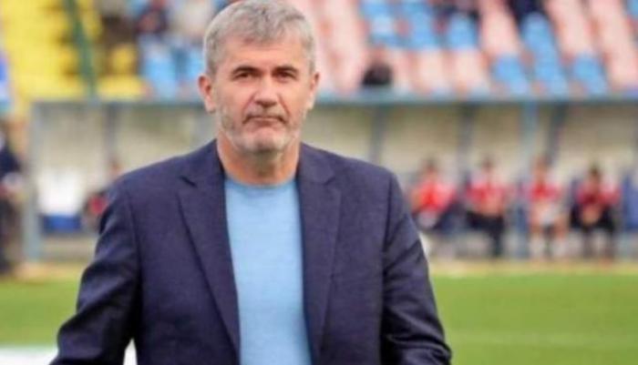 Valeriu Iftime şi-a făcut praf golgheterul după FC Botoşani – FCSB 0-2: "Face figuraţie! Nu mai e jucătorul meu!"