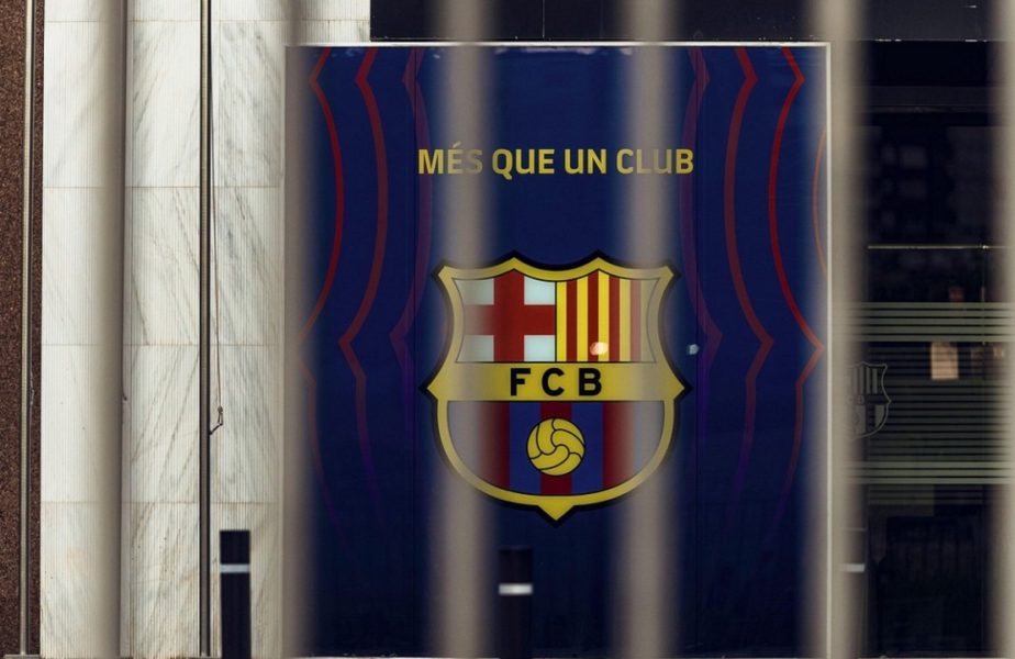UPDATE | Josep Maria Bartomeu a fost arestat în cazul "Barcagate". Percheziţii ale poliţiştilor la birourile clubului Barcelona. Anunţ bombă!