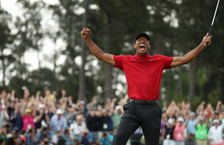 Tiger Woods, prima reacţie după accidentul teribil din Los Angeles. Mesajul pentru ceilalţi jucători din circuit
