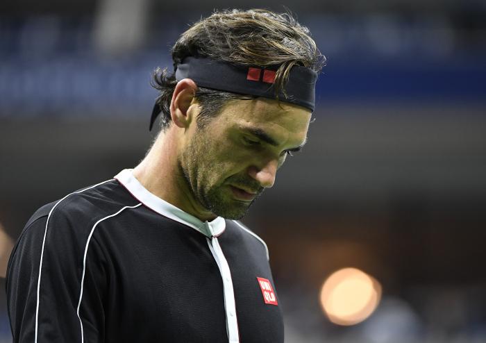 Roger Federer, probleme mari: "Muşchii săi s-au deteriorat considerabil". Elveţianul de 39 de ani s-a retras de la Miami + Recordul său, egalat de Novak Djokovic