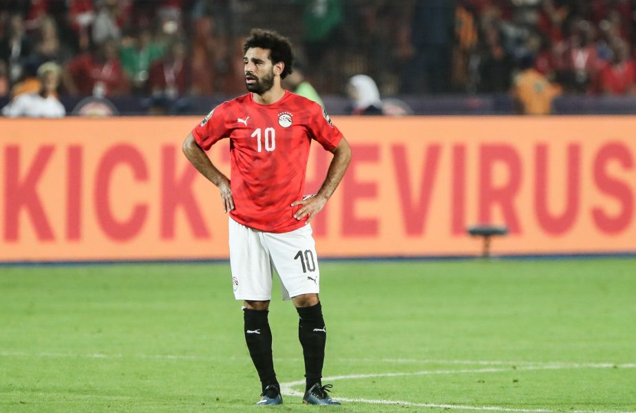 Liverpool habar nu avea!!! Egipt l-a ”furat” pe ”Mo” Salah pentru Japonia, Klopp îl pierde pentru multă vreme!