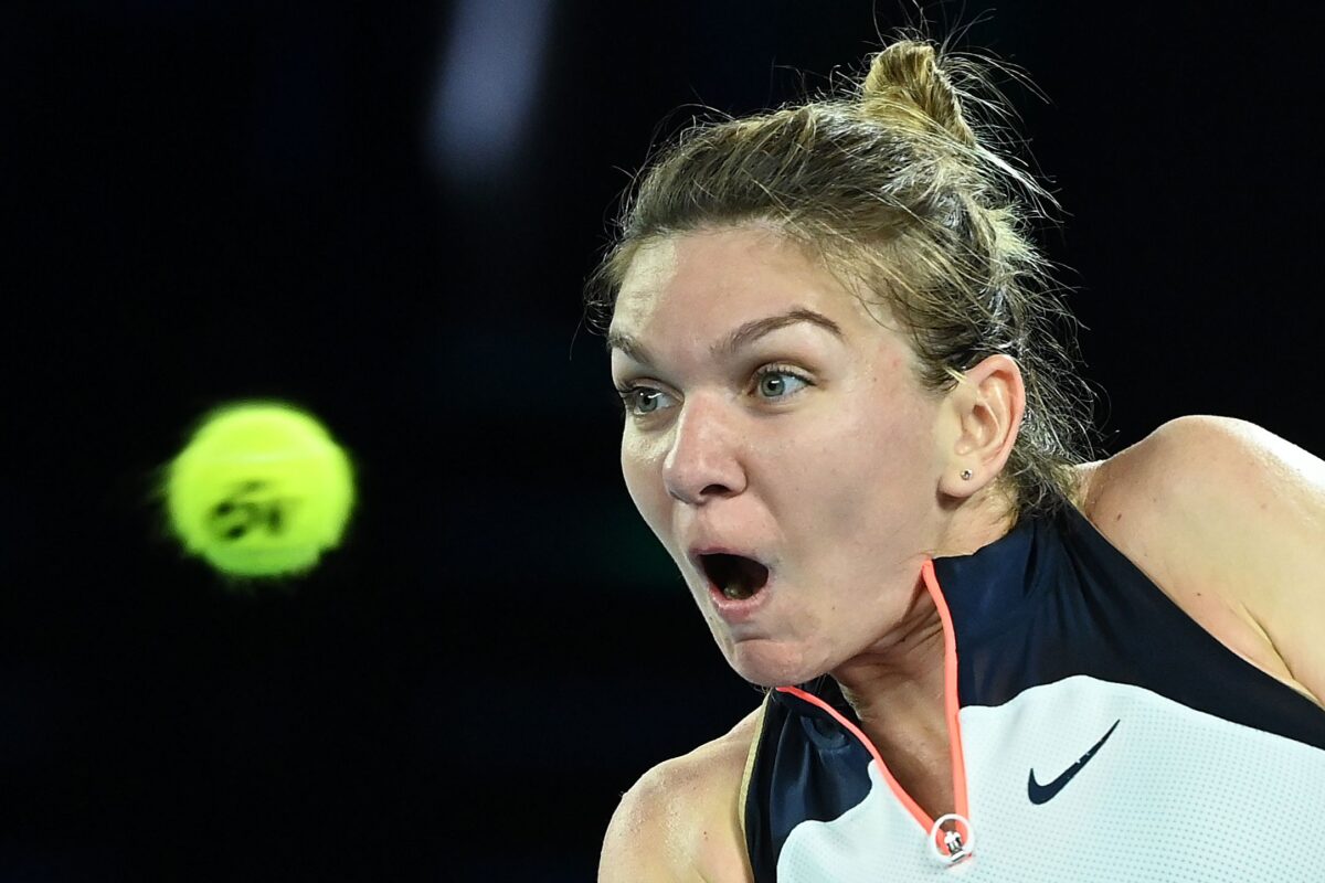 Reacţia organizatorilor turneului de la Dubai, după ce Simona Halep a anunţat că se retrage: "Ne-ar fi plăcut să o vedem!"