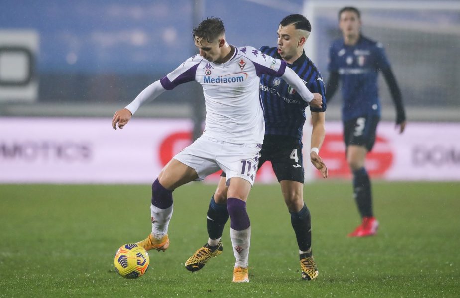 VIDEO | Louis Munteanu a făcut-o K.O pe AC Milan U19 cu o "dublă" de senzaţie! Va fi în lot pentru meciul de mâine cu echipa lui Man şi Mihăilă