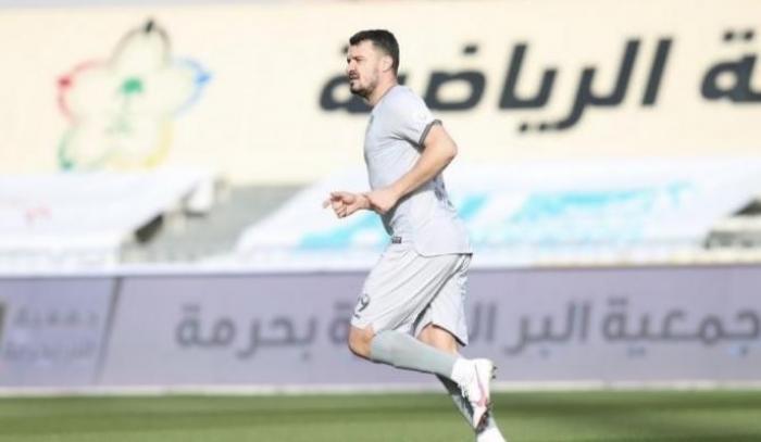 VIDEO | Constantin Budescu, victorie contra lui Mitriţă în Arabia Saudită! "Magicianul" a dat o pasă de gol de excepţie şi a fost omul meciului