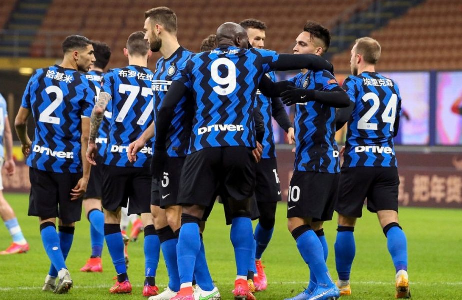 Inter – Atalanta 1-0 | Pas uriaș spre titlu pentru echipa lui Antonio Conte! "Nerazzurrii" s-au distanțat la 6 puncte în fruntea clasamentului