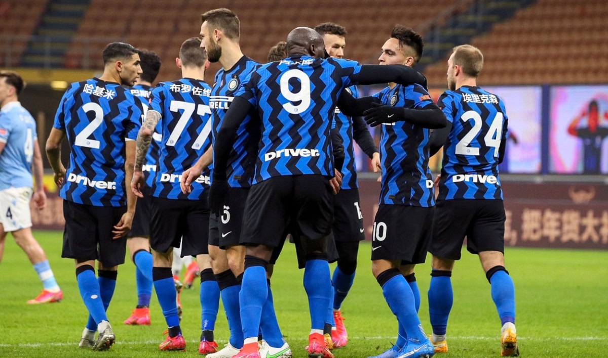 Inter – Atalanta 1-0 | Pas uriaș spre titlu pentru echipa lui Antonio Conte! "Nerazzurrii" s-au distanțat la 6 puncte în fruntea clasamentului