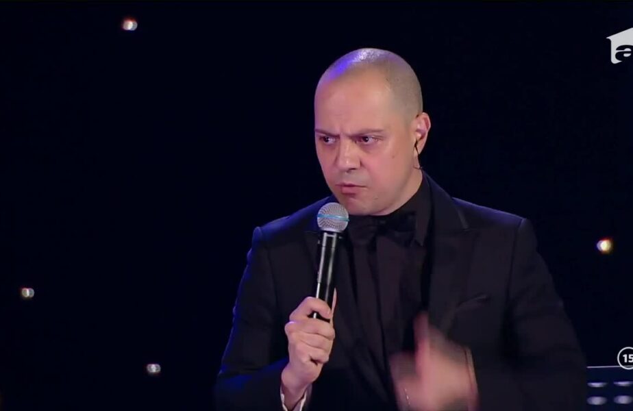 AS.ro LIVE | Dan Badea este invitatul lui Cătălin Oprişan, de la 10:30. Râzi cu poftă încă de dimineaţă