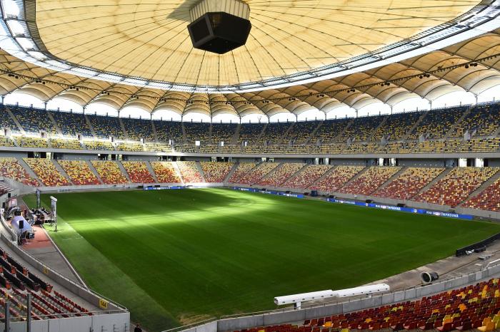 EXCLUSIV | FCSB, nevoită să-și caute stadion! Meciul cu CFR va fi ultimul pe Arena Națională! Ce se întâmplă cu cel mai mare stadion din țară