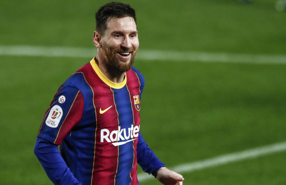 Barcelona vrea încă un miracol cu PSG! Ronald Koeman, cu gândul la o nouă "remontada": "Messi e capabil!"