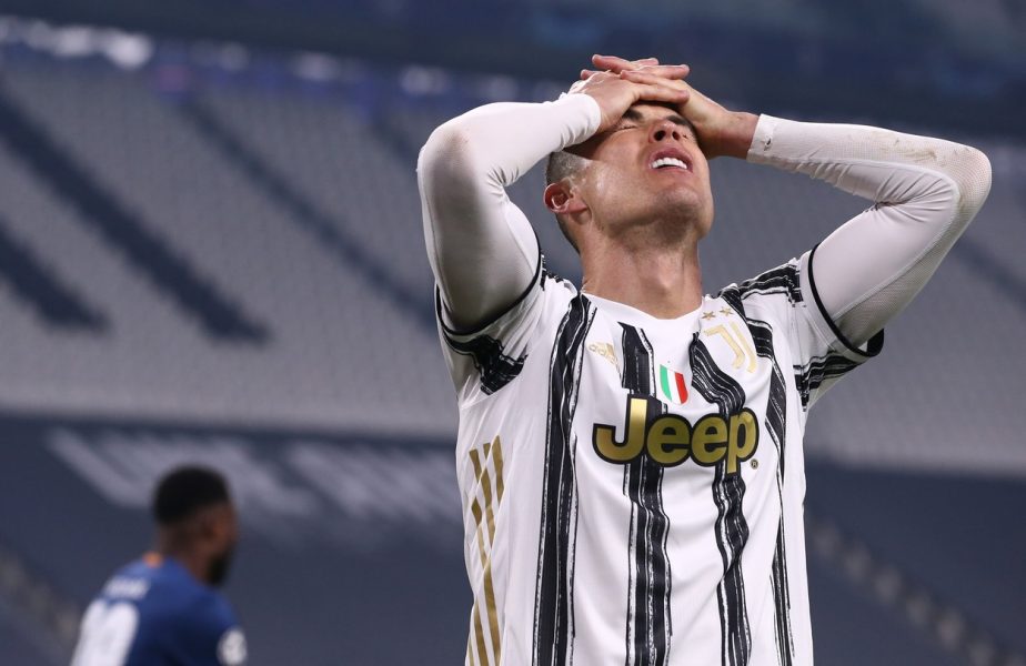 Juventus – Porto 3-2. Cristiano Ronaldo, OUT din Liga Campionilor! Haaland o duce pe Dortmund în sferturi, după 2-2 cu Sevilla
