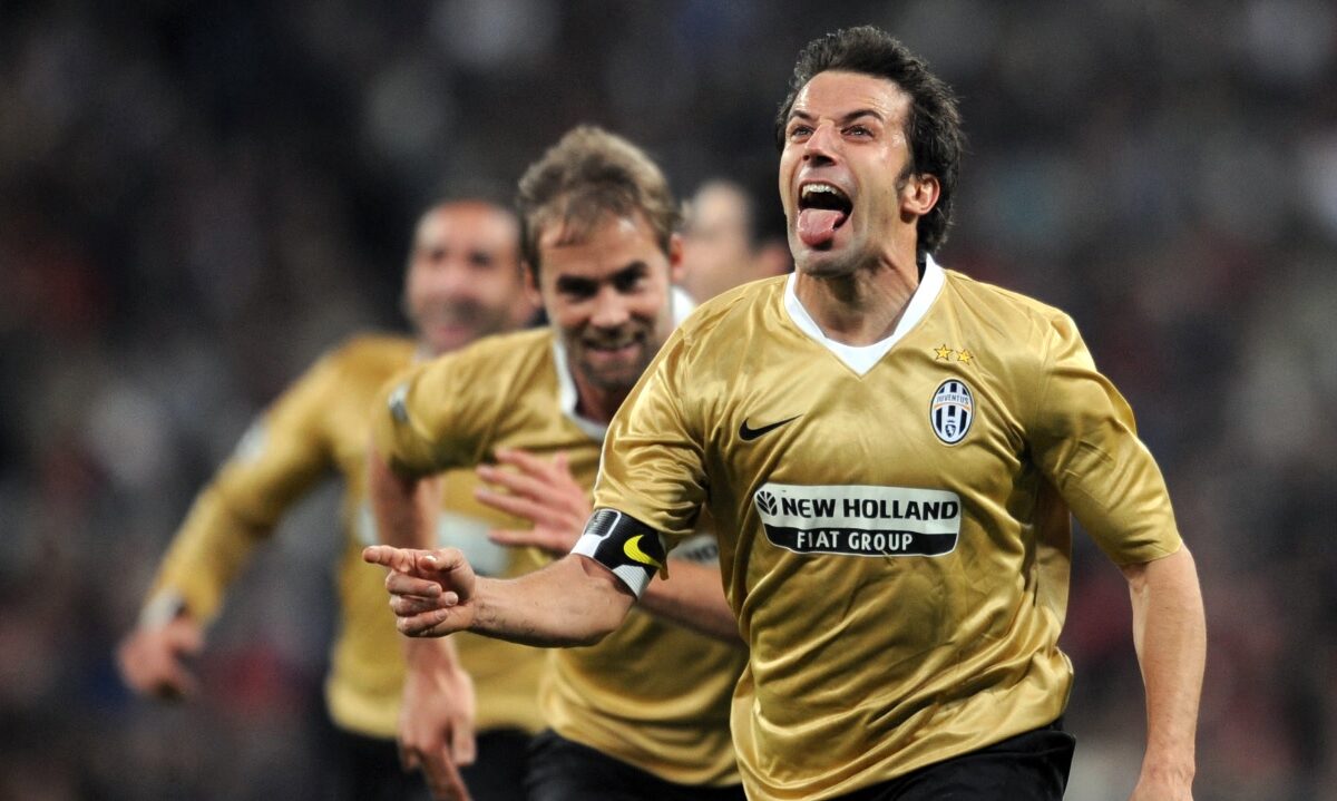 Cristiano Ronaldo a trădat-o pe Juventus? Răspunsul dat de legendarul Alex Del Piero după dezastrul cu Porto