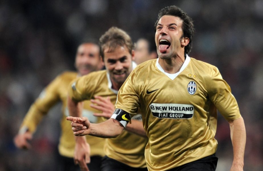 Cristiano Ronaldo a trădat-o pe Juventus? Răspunsul dat de legendarul Alex Del Piero după dezastrul cu Porto