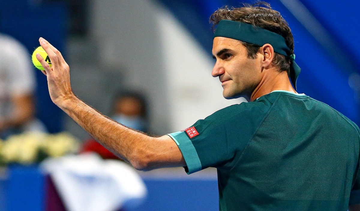 Roger Federer, revenire în forță! Elvețianul a câștigat prima partidă jucată după 405 zile de pauză