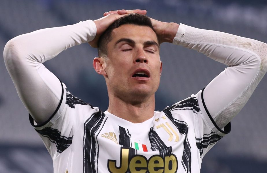 Transferul lui Cristiano Ronaldo la Juventus, făcut praf! "I-au plătit un milion de euro pe gol. Ar trebui să plece la finalul sezonului"
