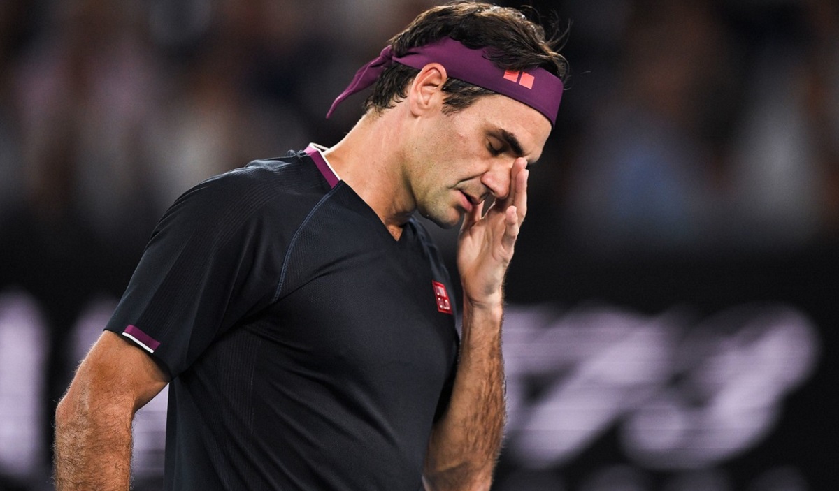 Roger Federer, OUT de la Doha! Elvețianul a irosit o minge de meci în decisiv. Ce urmează pentru maestrul din Țara Cantoanelor