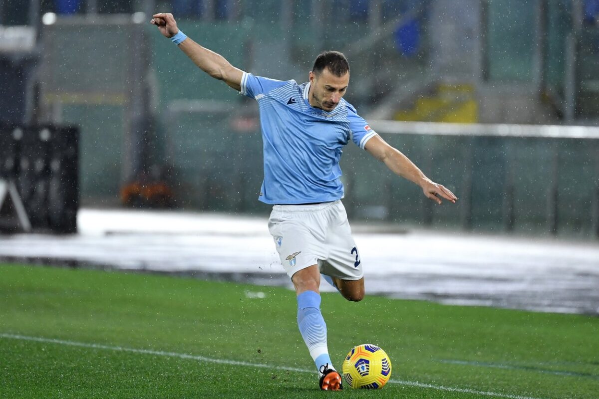 Ştefan Radu, revenire impresionantă după operaţie! Românul a dat o pasă de gol în thriller-ul Lazio – Crotone 3-2