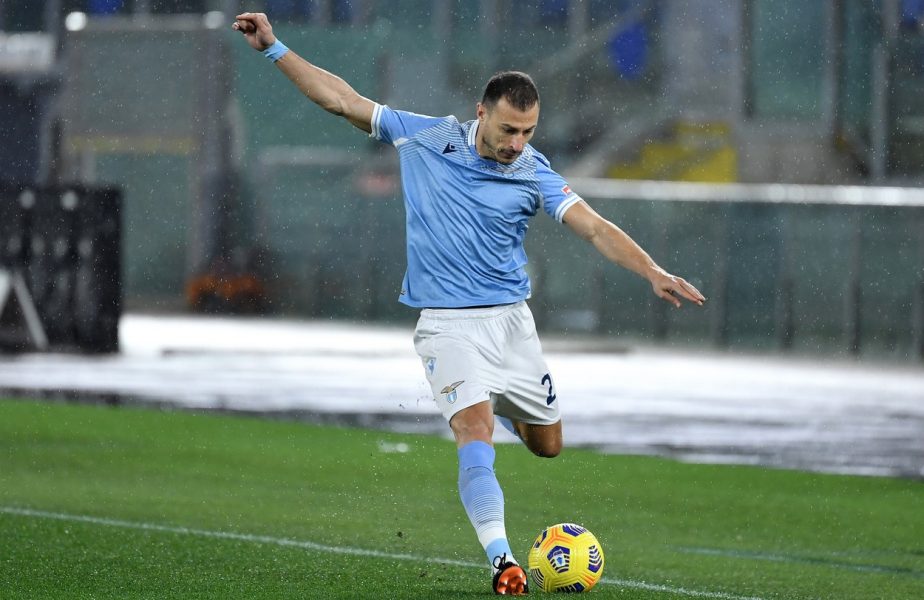 Ştefan Radu, comeback de senzaţie la Dinamo! Legenda lui Lazio a fost dată de gol de cel mai bun prieten: „Şi-ar dori să vină să joace!”