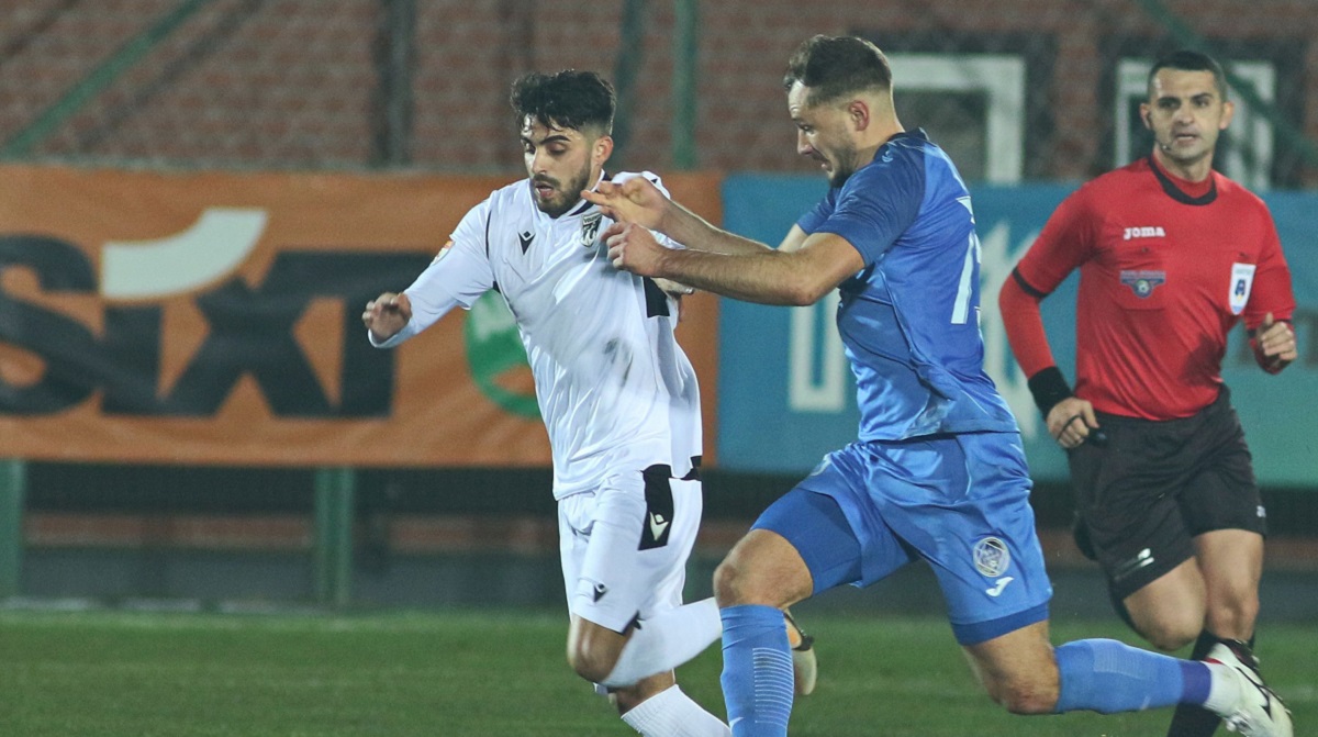 Academica Clinceni – FC Voluntari 0-1. O nouă surpriză în Liga 1. Se încinge lupta pentru play-off. Dinamo a căzut pe locul 14