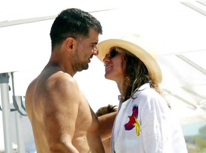 Simona Halep și Toni Iuruc sunt hotărâți! Vor să-și ducă relația la următorul nivel. Ce pas uriaș fac cei doi îndrăgostiți