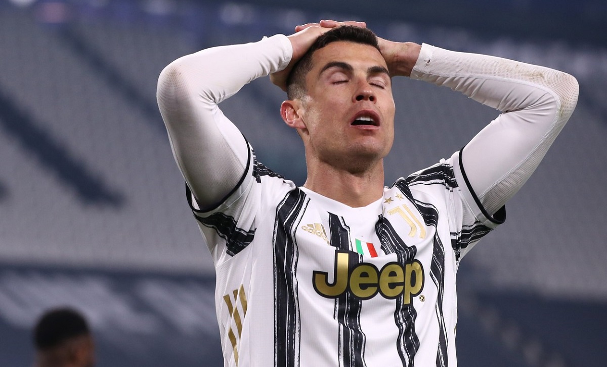 Viitorul lui Cristiano Ronaldo a fost decis! Mesajul transmis de conducătorii lui Juventus pentru starul portughez. "Nu credeam că voi auzi aşa ceva!"