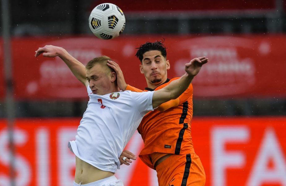 Olanda, adversara României U21, a anunţat lotul pentru Euro 2021. Vedeta care lipseşte. 5 jucători de la Ajax