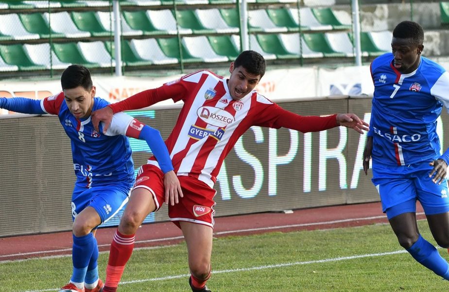 FC Botoșani – Sepsi Sf. Gheorghe 1-2. Covăsnenii, ca și calificați în play-off! Elevii lui Croitoru tremură pe finalul sezonului regulat