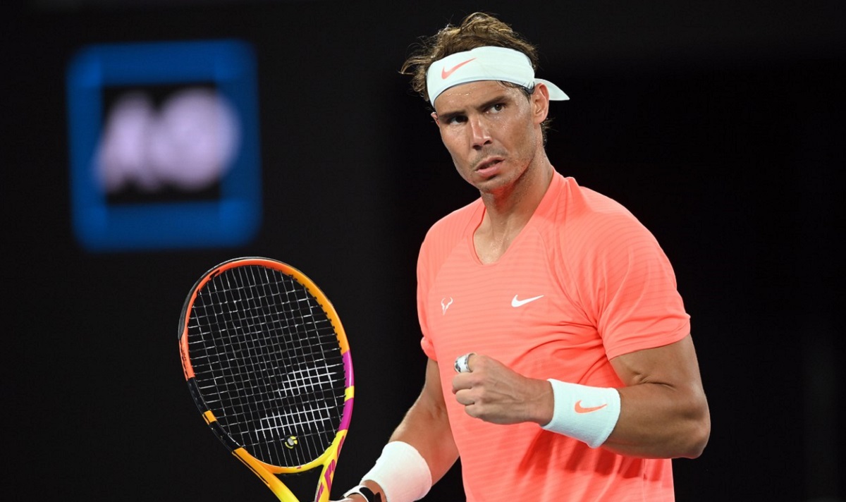 Rafael Nadal, debut perfect la Roland Garros
