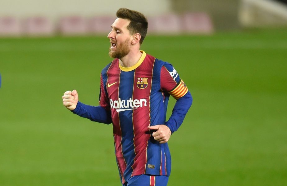 Barcelona, contract pe viaţă pentru Messi! Argentinianul nu scapă de "tăierea" salariului. Planul lui Joan Laporta, dezvăluit în presa din Spania