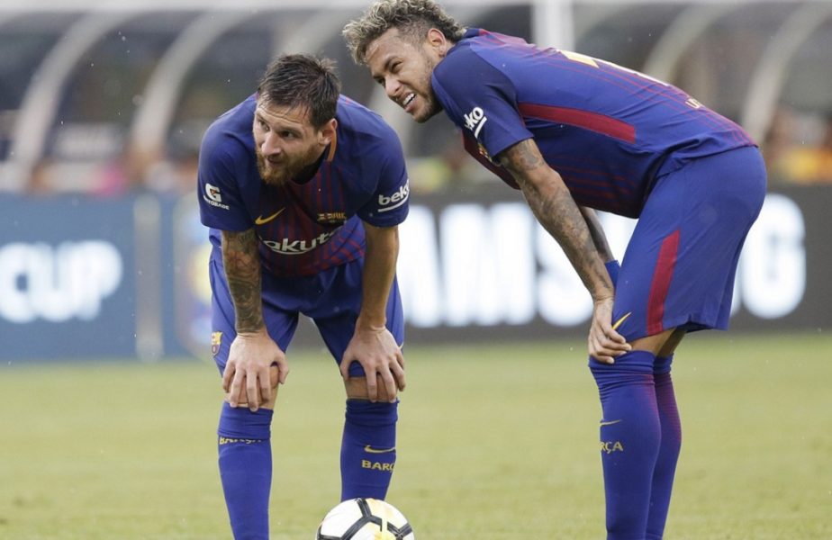 Fostul agent al lui Neymar a aruncat bomba: "Va juca la Barcelona, alături de Messi!" Anunțul momentului în Spania