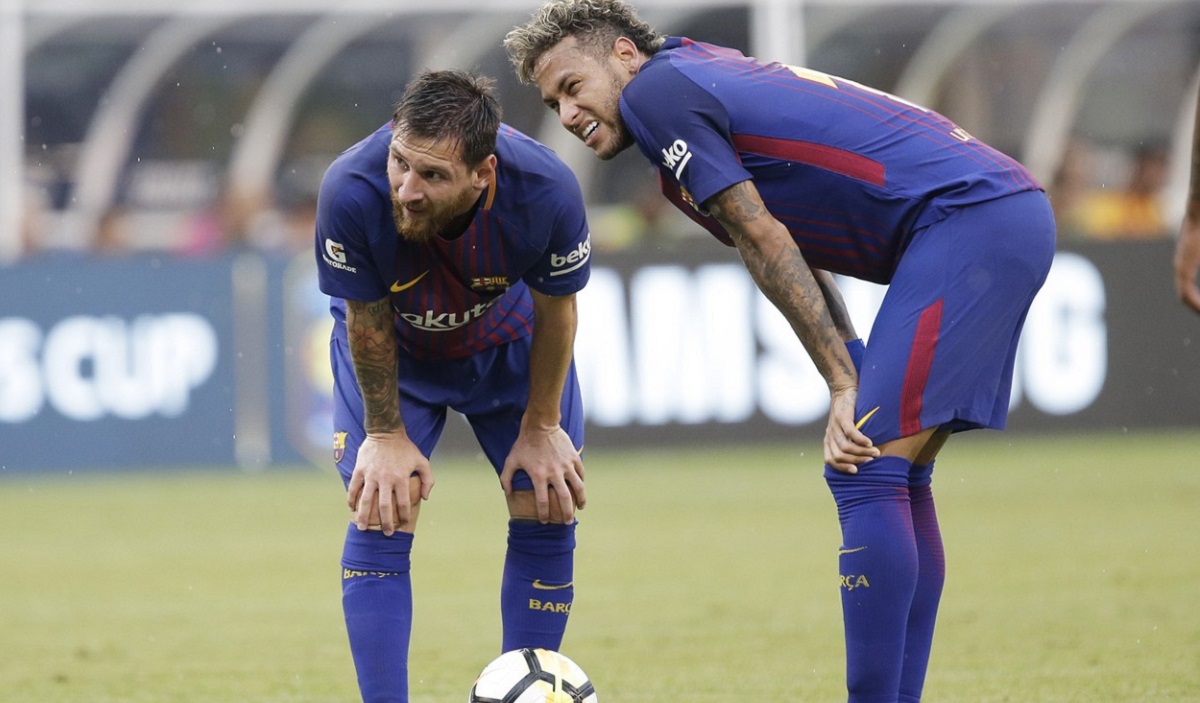 Fostul agent al lui Neymar a aruncat bomba: "Va juca la Barcelona, alături de Messi!" Anunțul momentului în Spania