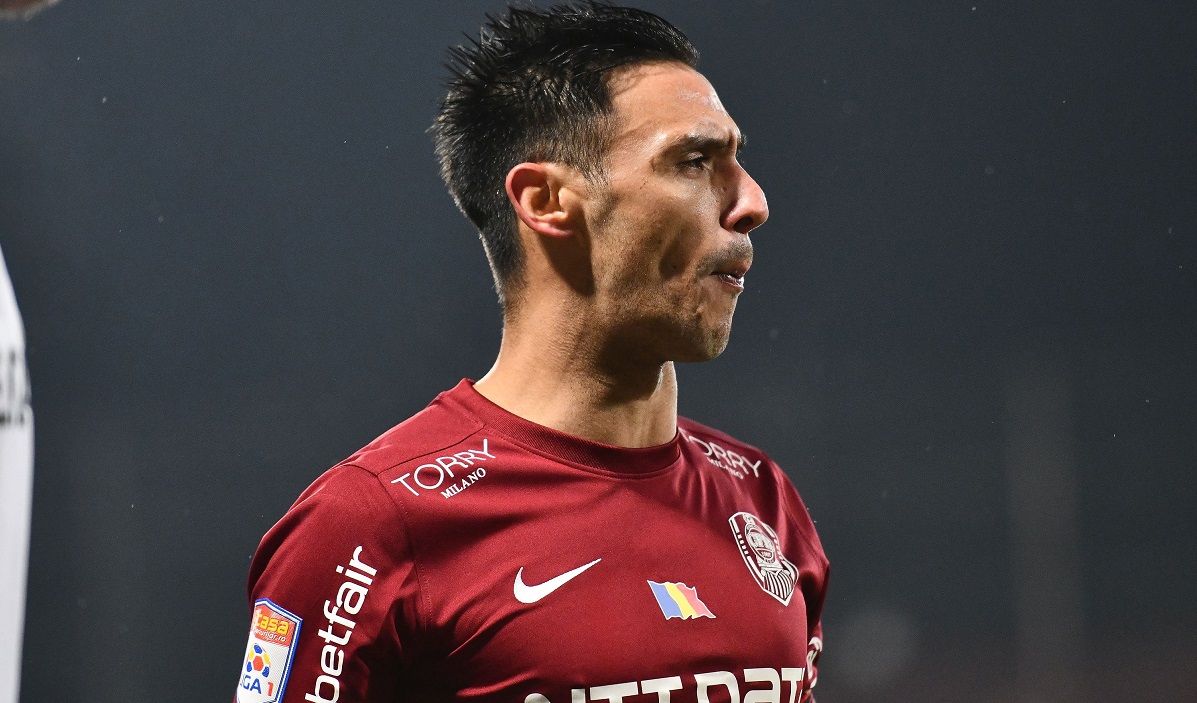 FCSB – CFR Cluj 3-0 | Mario Camora nu se teme în lupta pentru titlu. "Ne-au fost clar superiori, dar sunt doar 3 puncte". Se aşteaptă să fie criticat la naţională