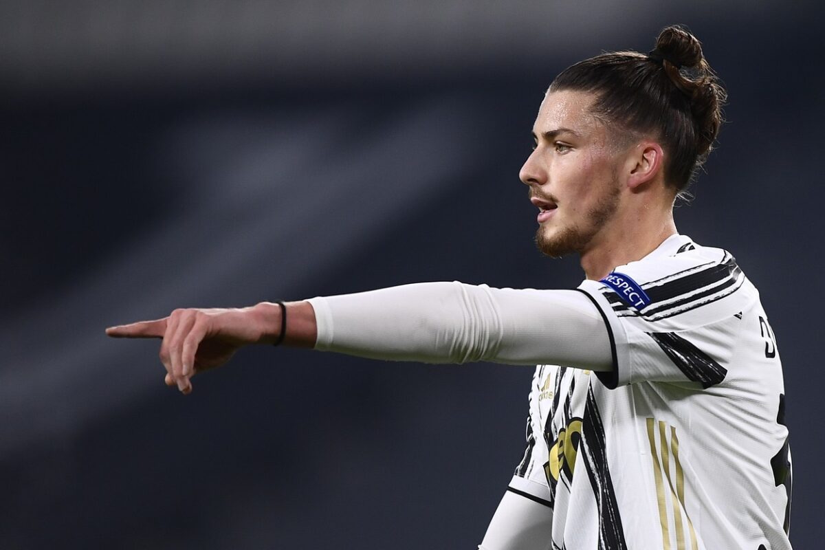 Radu Drăguşin, aproape de Premier League! Presa din Anglia anunţă transferul românului de la Juventus