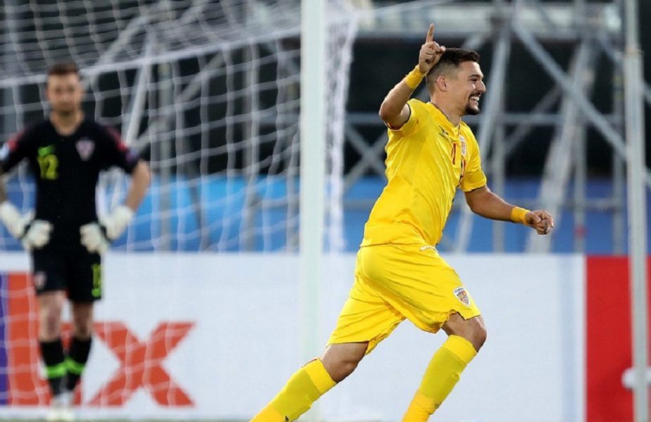 Adrian Petre, mai motivat ca niciodată înainte de EURO U21! Adversarele României, avertizate: "Vom face diferența pe teren!" + Mihai Eşanu îşi vede visul cu ochii