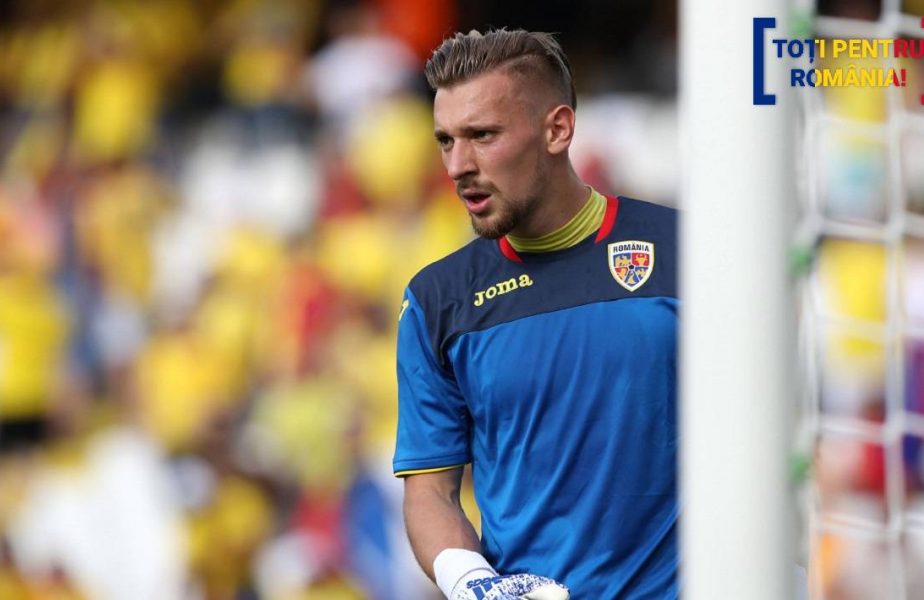 TOȚI PENTRU ROMÂNIA | Cine va apăra buturile naționalei? Ce crede antrenorul cu portarii din staff-ul lui Rădoi: "Toți pot face față!"