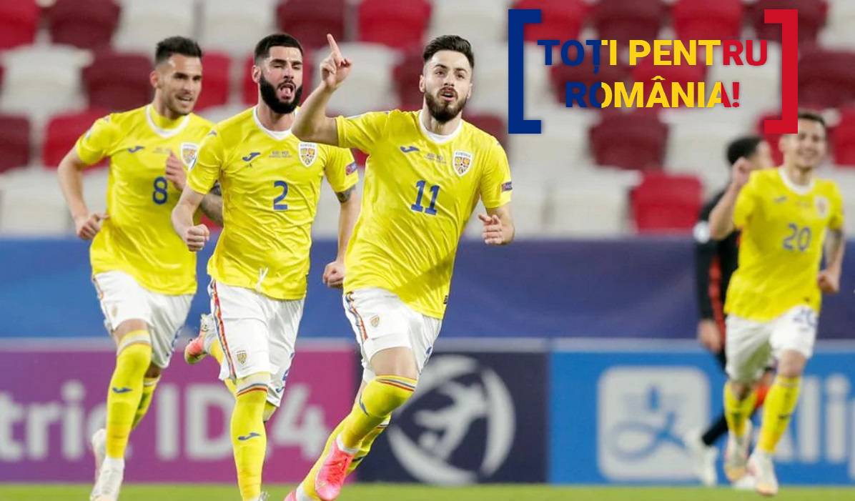 “TOȚI PENTRU ROMÂNIA | România – Olanda 1-1. Adrian Mutu, mesaj fabulos pentru Ciobanu înainte de golul uluitor marcat: "I-am strigat: Ciobi, dă tu că dai gol!"
