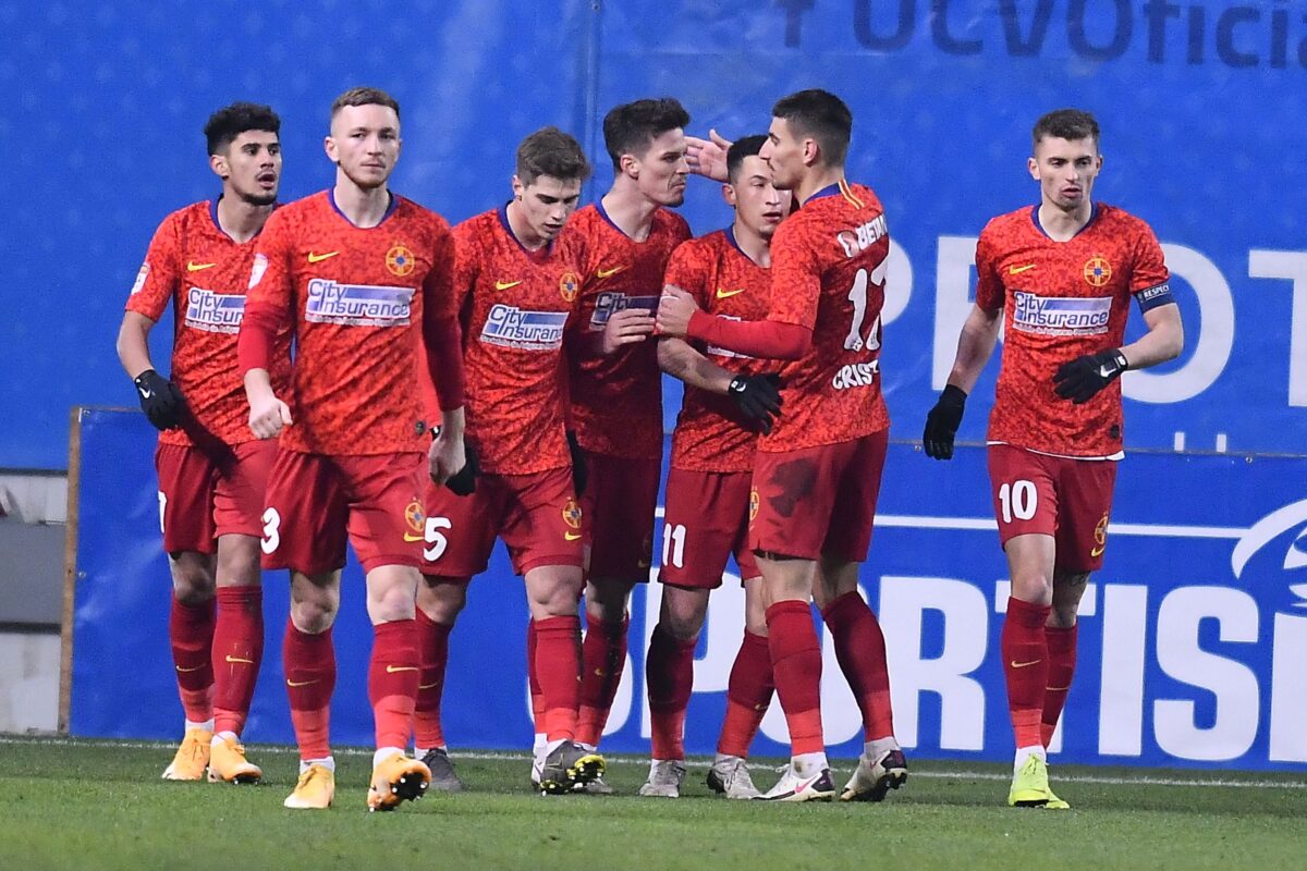 Atacăm Macedonia de Nord cu fosta "tripleta de aur" de la FCSB: Man, Tănase şi Coman. "Lampard" Ovidiu Popescu le ţine spatele