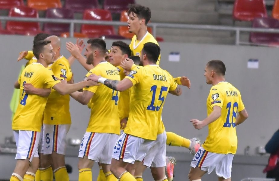 România – Macedonia de Nord 3-2 | Răzvan Marin, şocat de minutul halucinant în care am luat două goluri. "Dacă vrem să facem ceva în grupa asta, trebuie să nu mai avem astfel de momente"