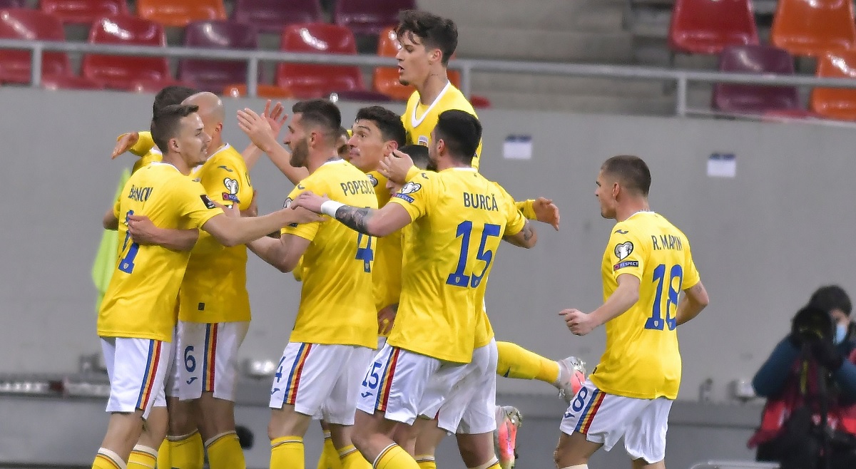 România – Macedonia de Nord 3-2 | Răzvan Marin, şocat de minutul halucinant în care am luat două goluri. "Dacă vrem să facem ceva în grupa asta, trebuie să nu mai avem astfel de momente"