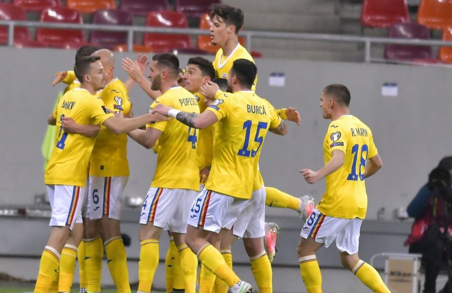 România – Macedonia de Nord 3-2 | Nicușor Bancu, acuzat de o fostă vedetă a echipei naționale: “Parcă era de la circulație”